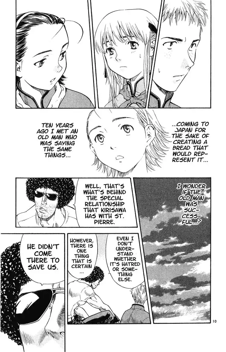 Yakitate Japan Chapter 13 10